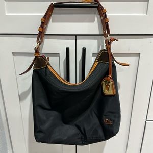 Used Dooney and Burke should bag